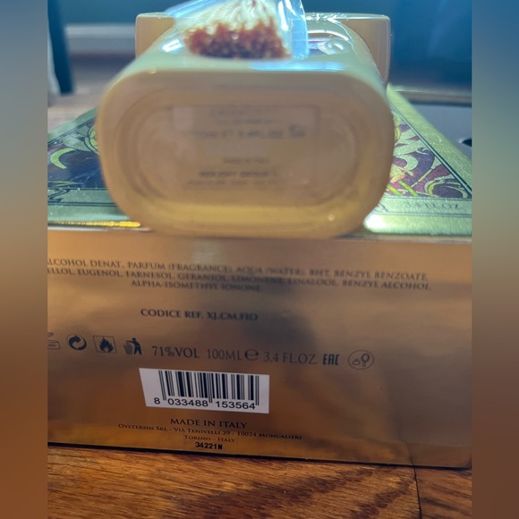 📍SOLD📍XERJOFF Casmorati Fiore D’ulivo. EDP 3.4oz - Picture 7 of 8